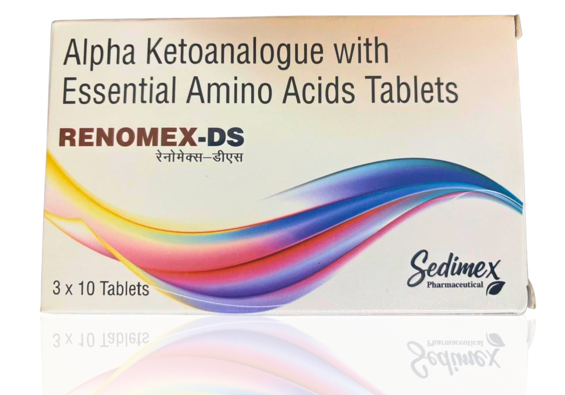 RENOMEX DS